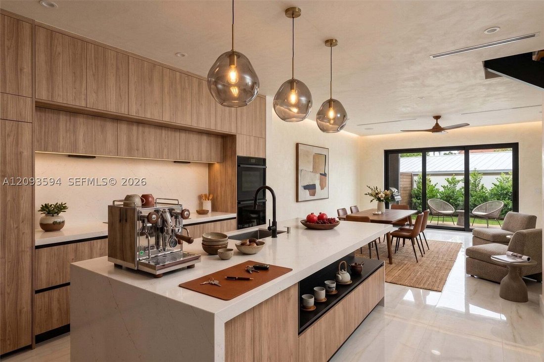 Townhouse in Fort Lauderdale, Florida, United States 2 - 18934285