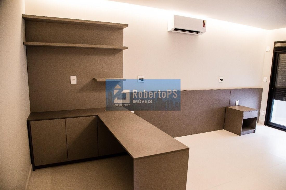 Condo in São José dos Campos, State of São Paulo, Brazil 4 - 18933265
