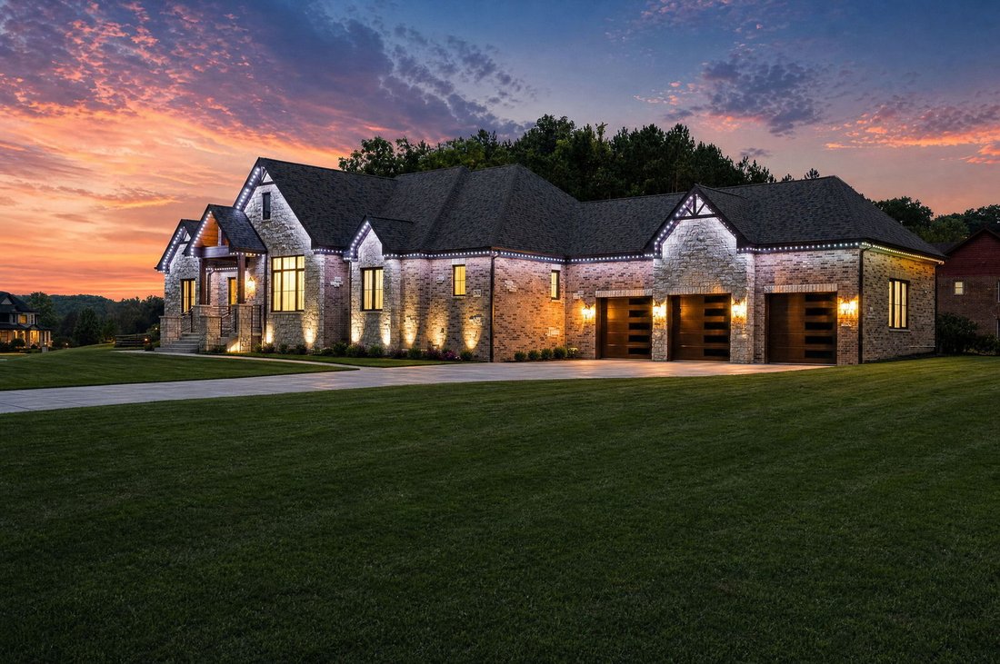 House in Homer Glen, Illinois, United States 3 - 18934866