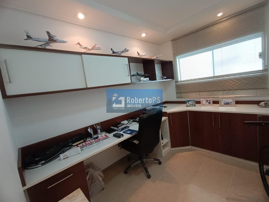 Condo in São José dos Campos, State of São Paulo, Brazil 4 - 18933352
