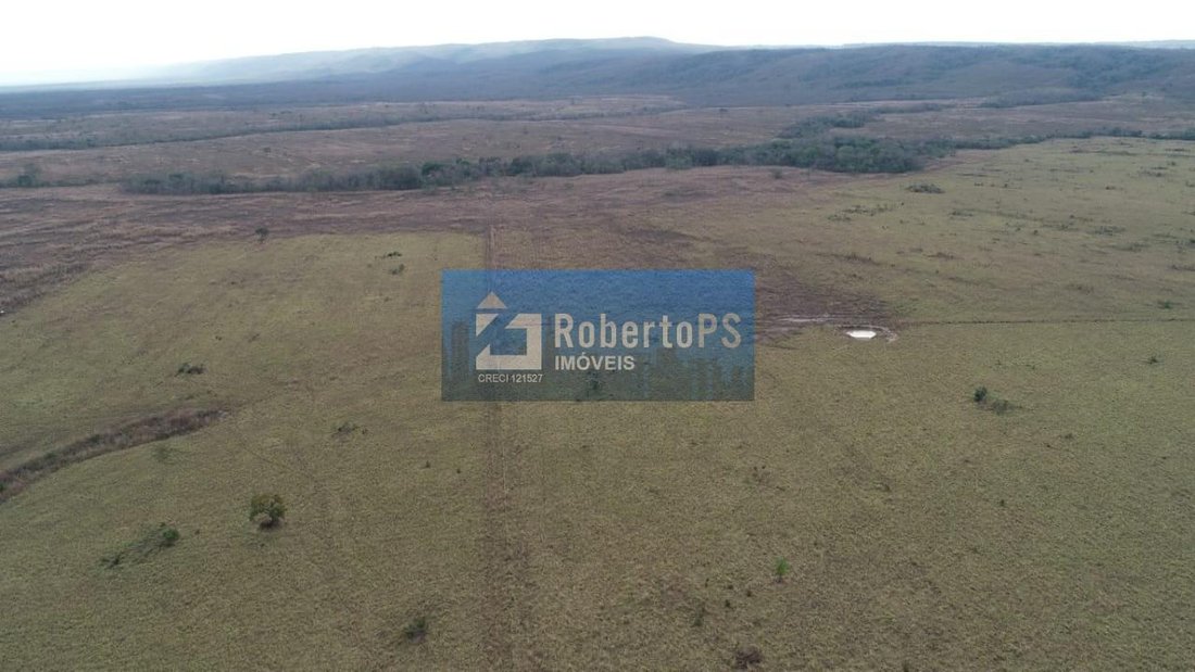 Farm Ranch in Nobres, State of Mato Grosso, Brazil 4 - 18933333