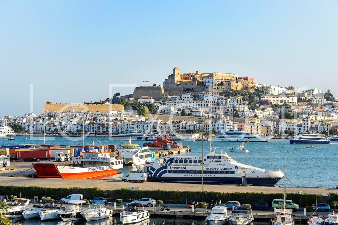 Ibiza Town, Balearic Islands, Spain 2 - 18935720