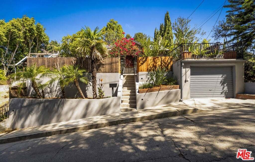 House in Los Angeles, California, United States 1 - 18933756