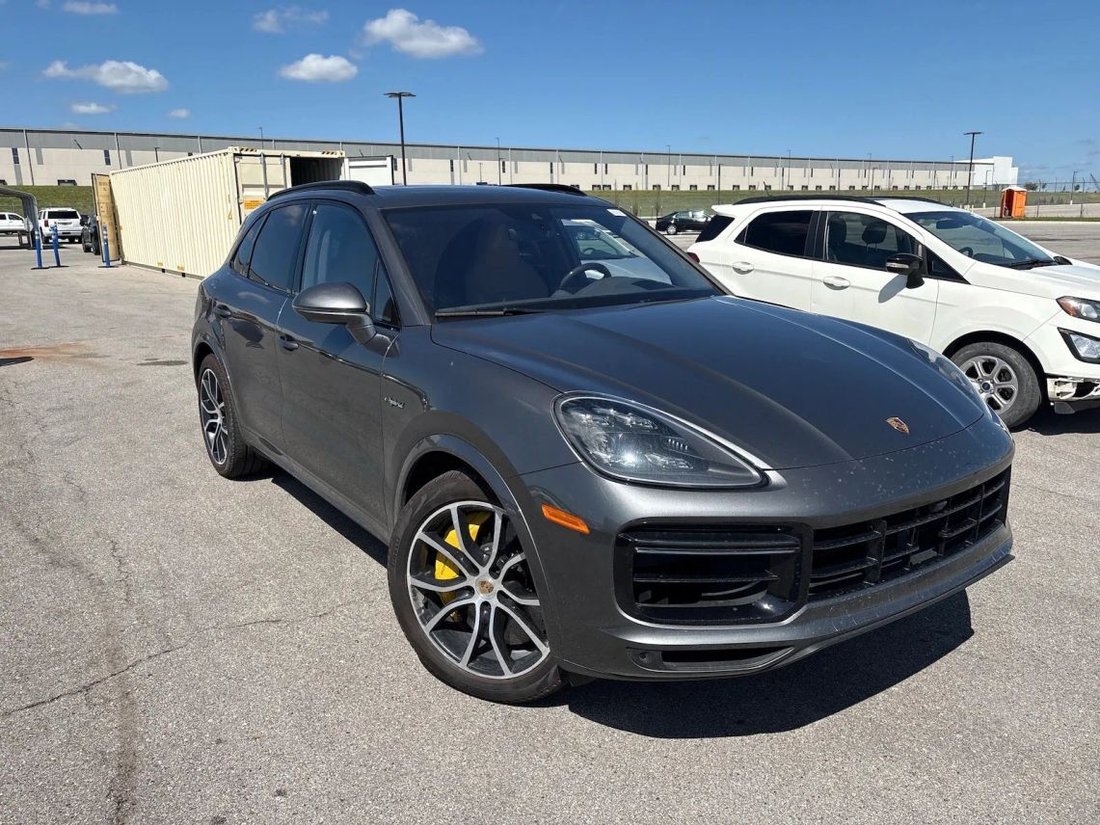 Suv in Jacksonville, FL, United States 3 - 18932333