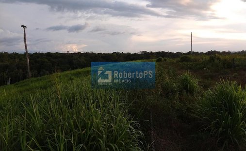 Farm Ranch in Cristalina, State of Goiás, Brazil 1