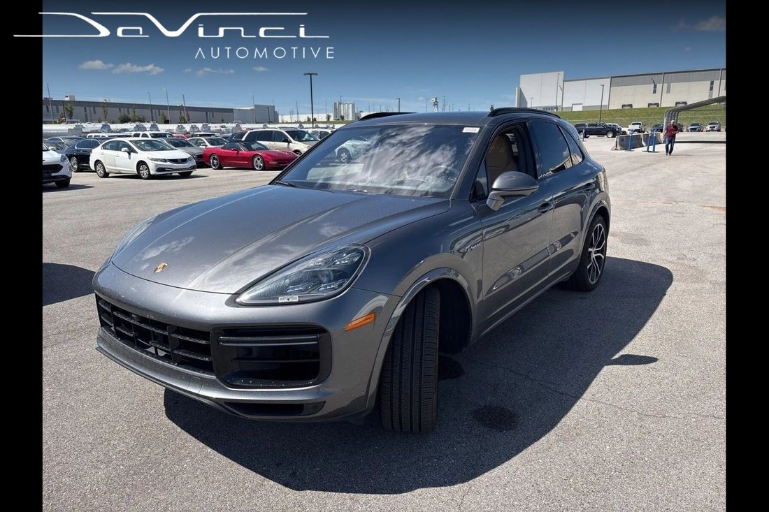Suv in Jacksonville, FL, United States 1 - 18932333