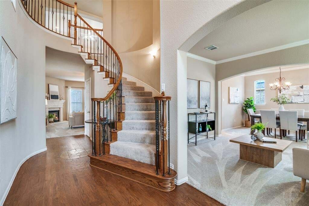 House in Garland, Texas, United States 4 - 18934818