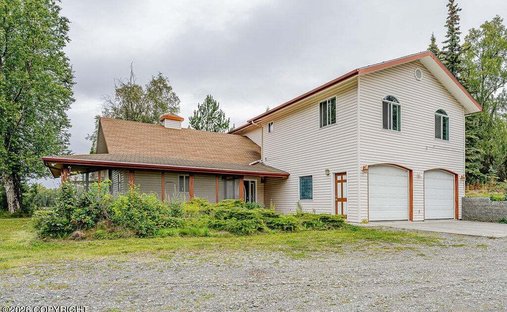 Soldotna, Alaska, United States 1