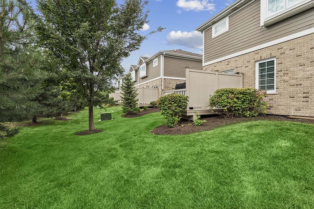 Townhouse in Lemont, Illinois, United States 4 - 18934844