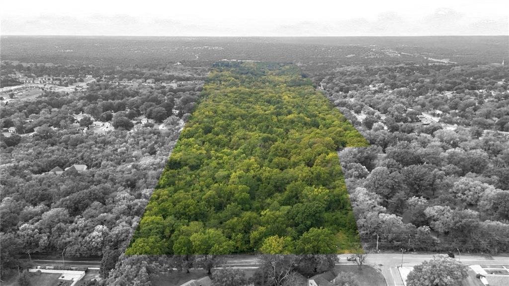 Land in Kansas City, Missouri, United States 1 - 18934476