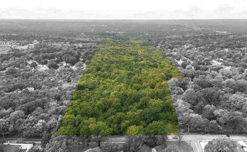 Land in Kansas City, Missouri, United States 1