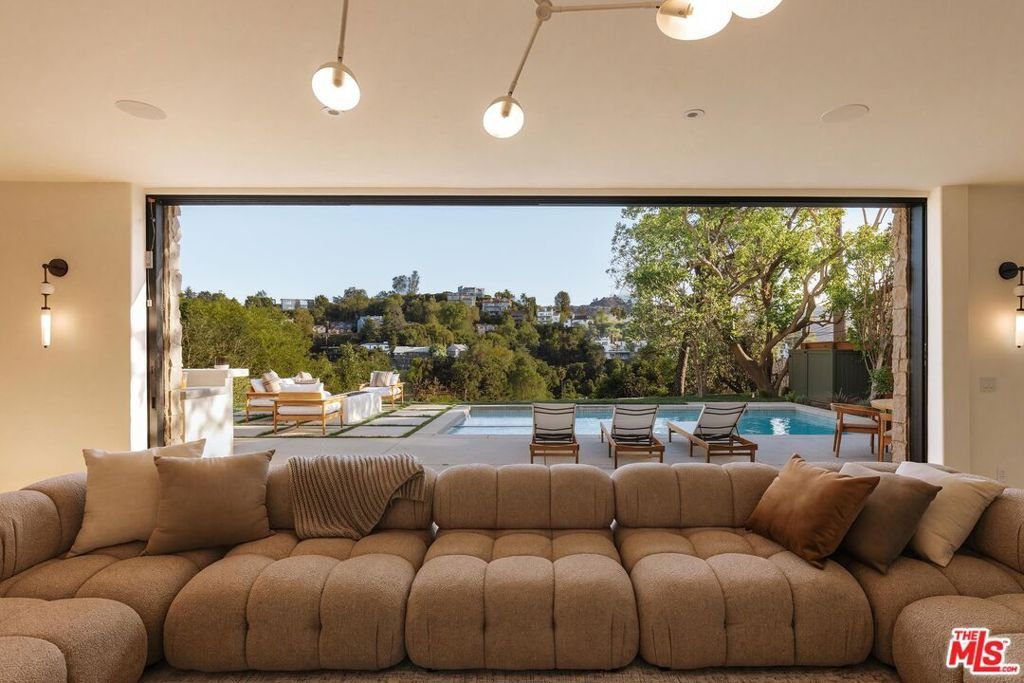 Casa a Los Angeles, California, Stati Uniti 1 - 18832303