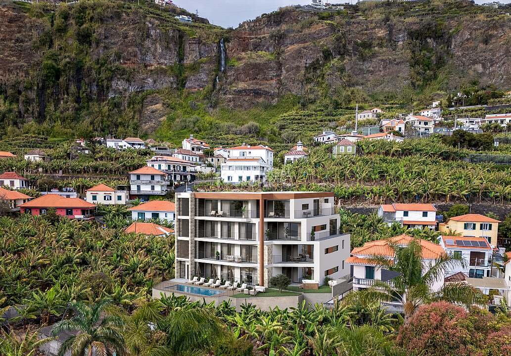 Apartment in Ponta do Sol, Madeira, Portugal 2 - 18933657