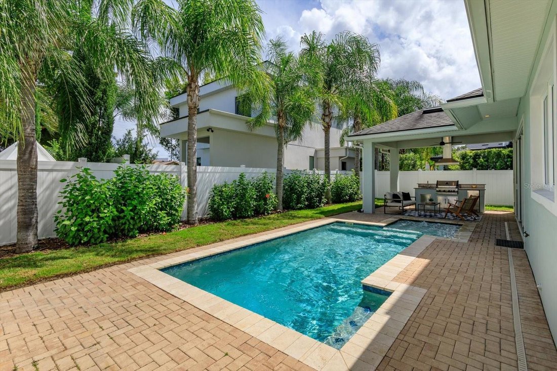 House in Winter Park, Florida, United States 2 - 18934439