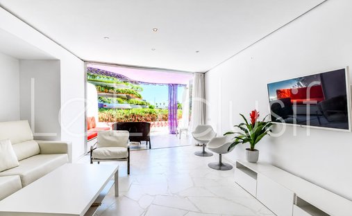 Apartamento en Ciudad de Ibiza, Islas Baleares, España 1