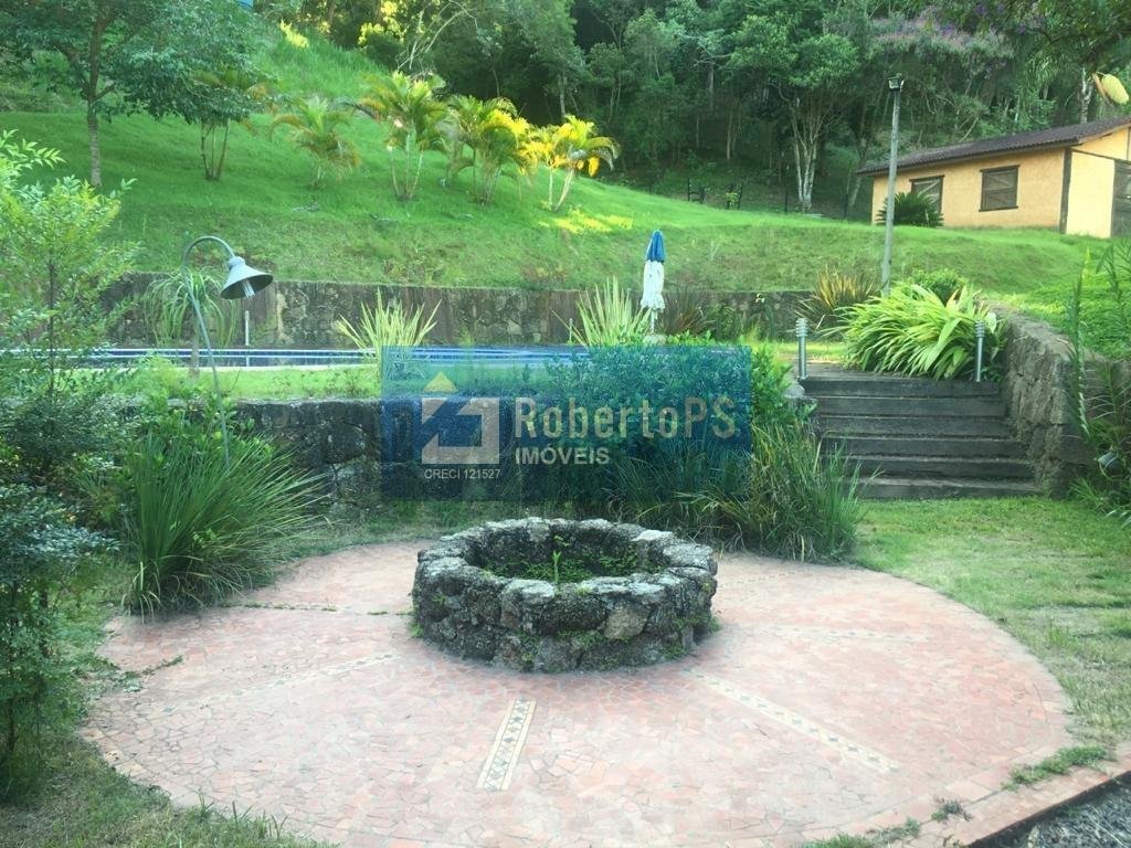 Farm Ranch in Jambeiro, State of São Paulo, Brazil 5 - 18933319