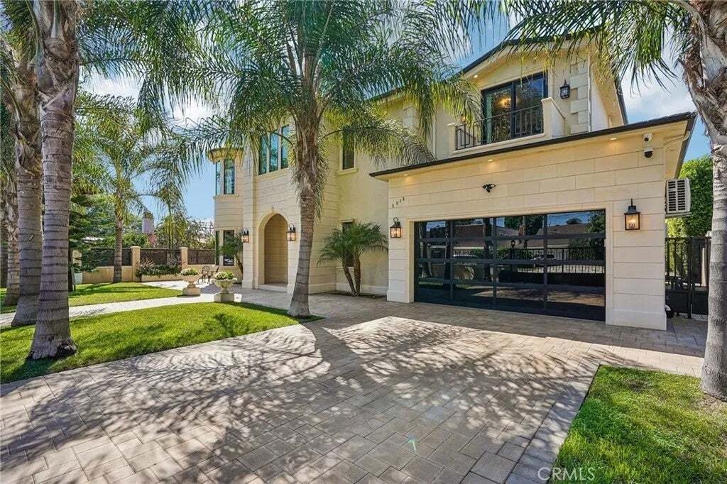 House in Los Angeles, California, United States 4 - 18934606