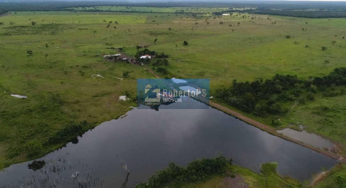 Farm Ranch in Dueré, Tocantins, Brazil 3 - 18933308