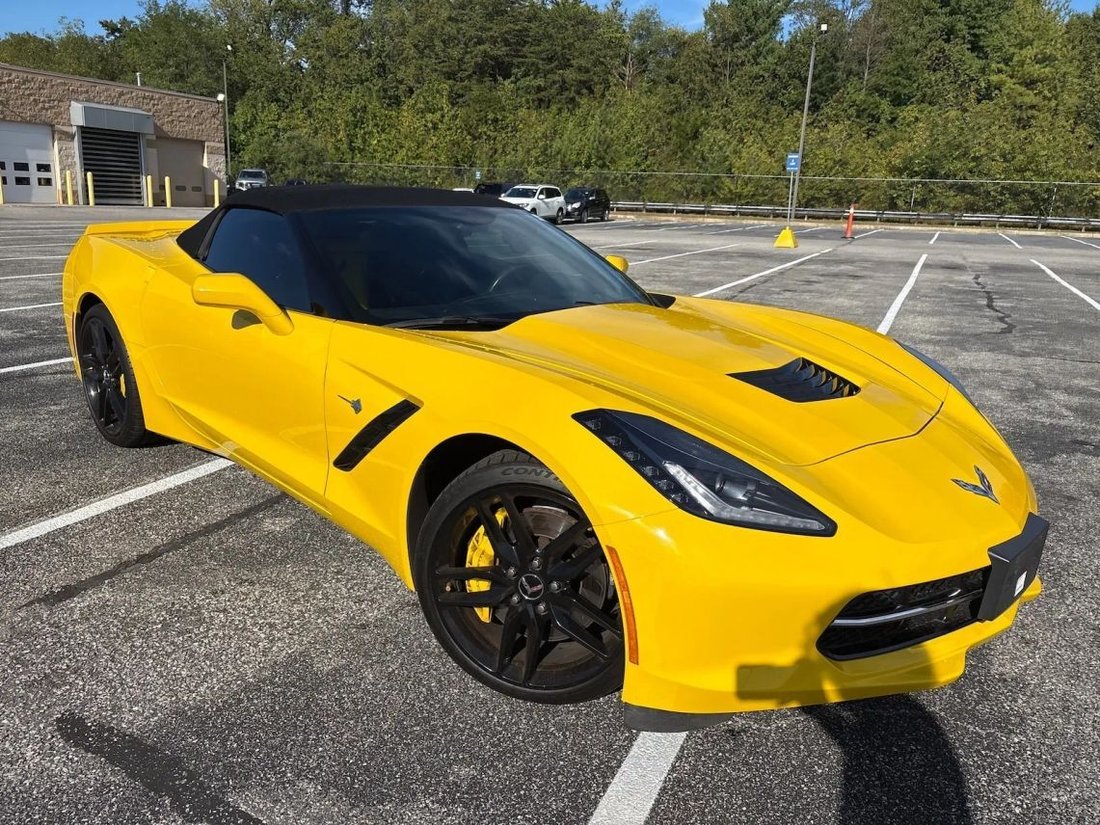 Cabriolet in Jacksonville, FL, United States 3 - 18932354