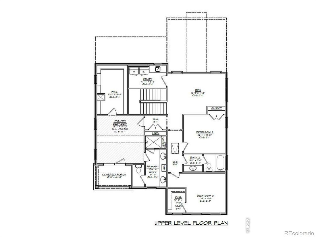 House in Erie, Colorado, United States 3 - 18934128