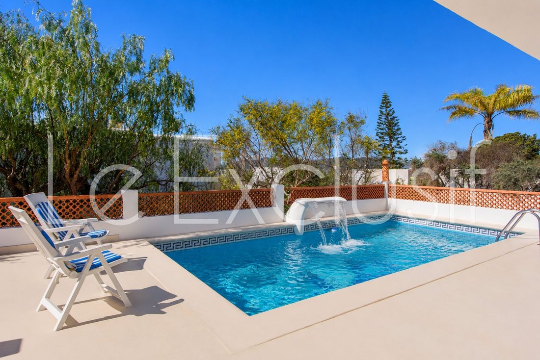 Villa in Jesus, Santa Eularia des Riu, Balearic Islands 2 - 18935837
