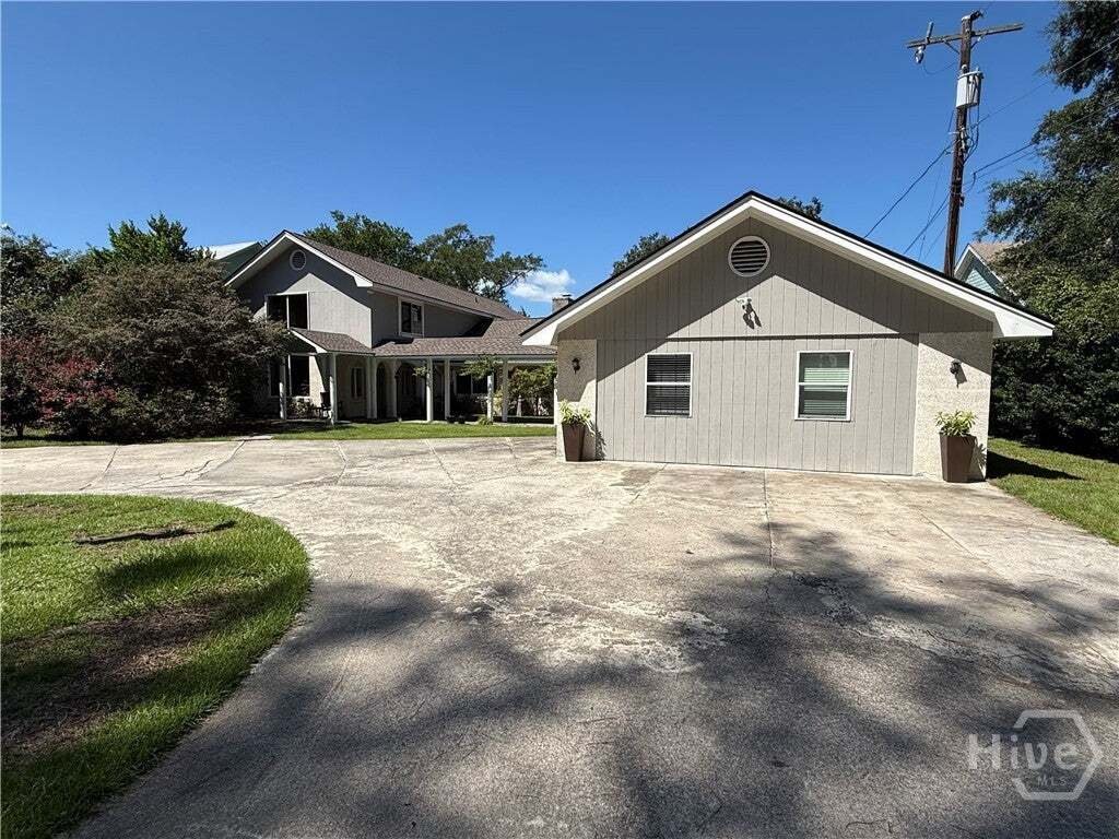House in Savannah, Georgia, United States 5 - 18934986