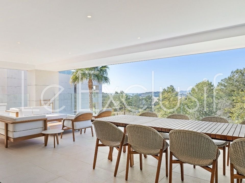 Apartment in Ibiza Town, Balearic Islands, Spain 2 - 18935697