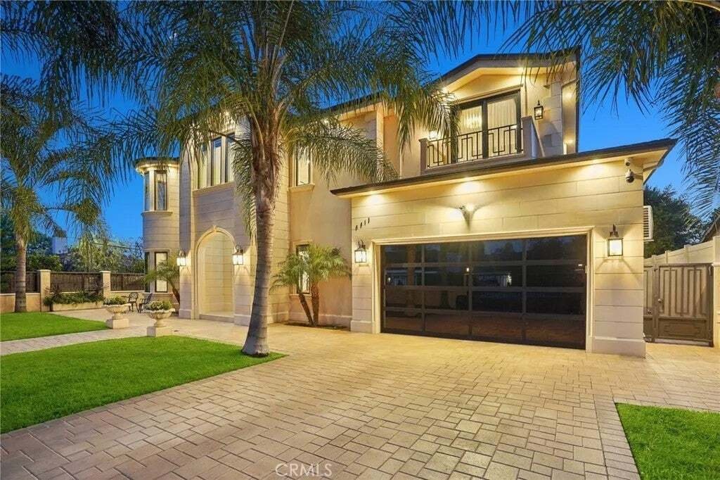 House in Los Angeles, California, United States 1 - 18934606