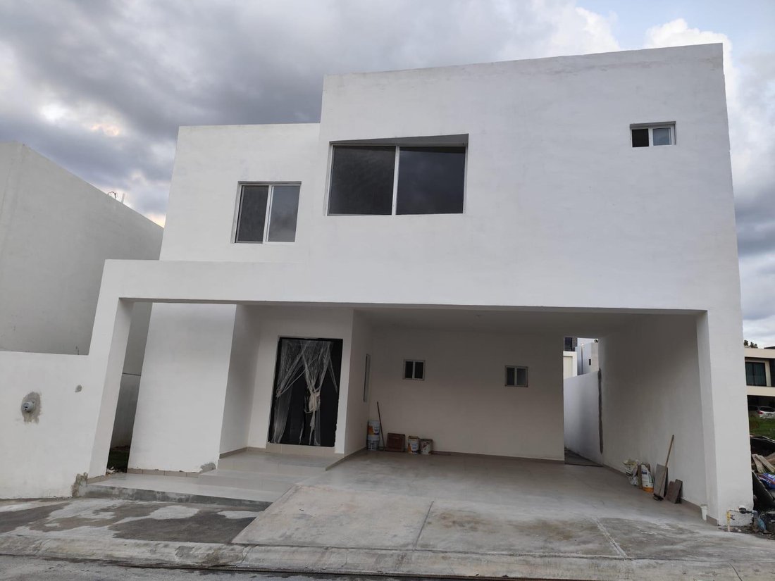 House in Monterrey, Nuevo Leon, Mexico 2 - 18932881