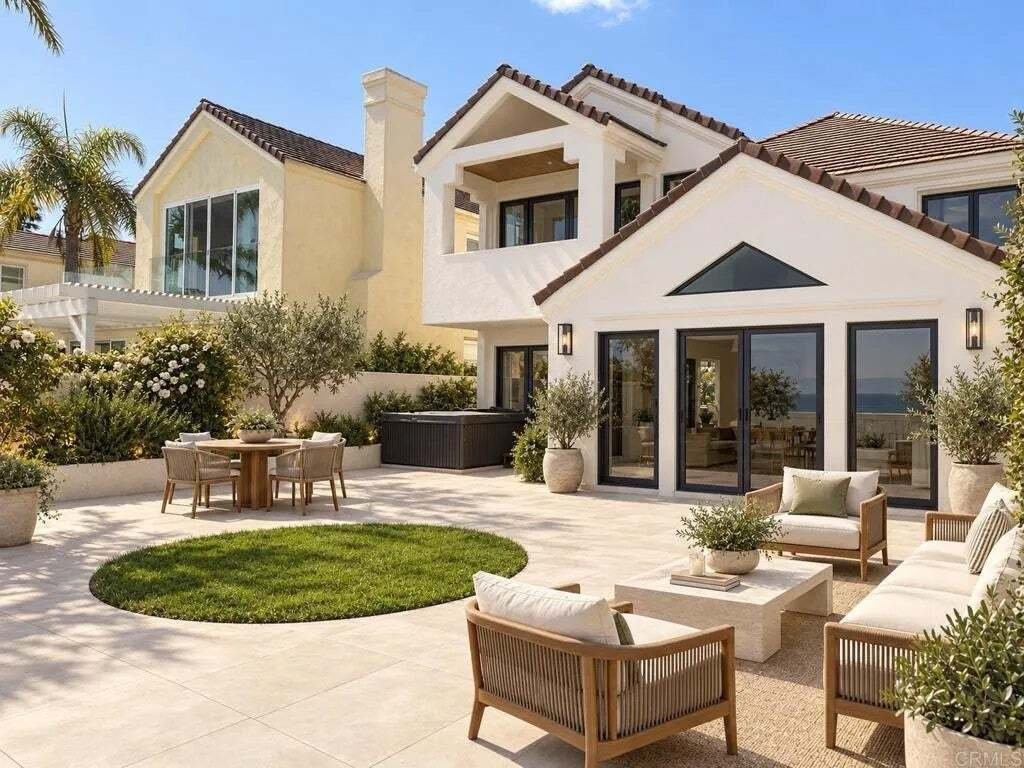 Casa a Coronado, California, Stati Uniti 5 - 18638266