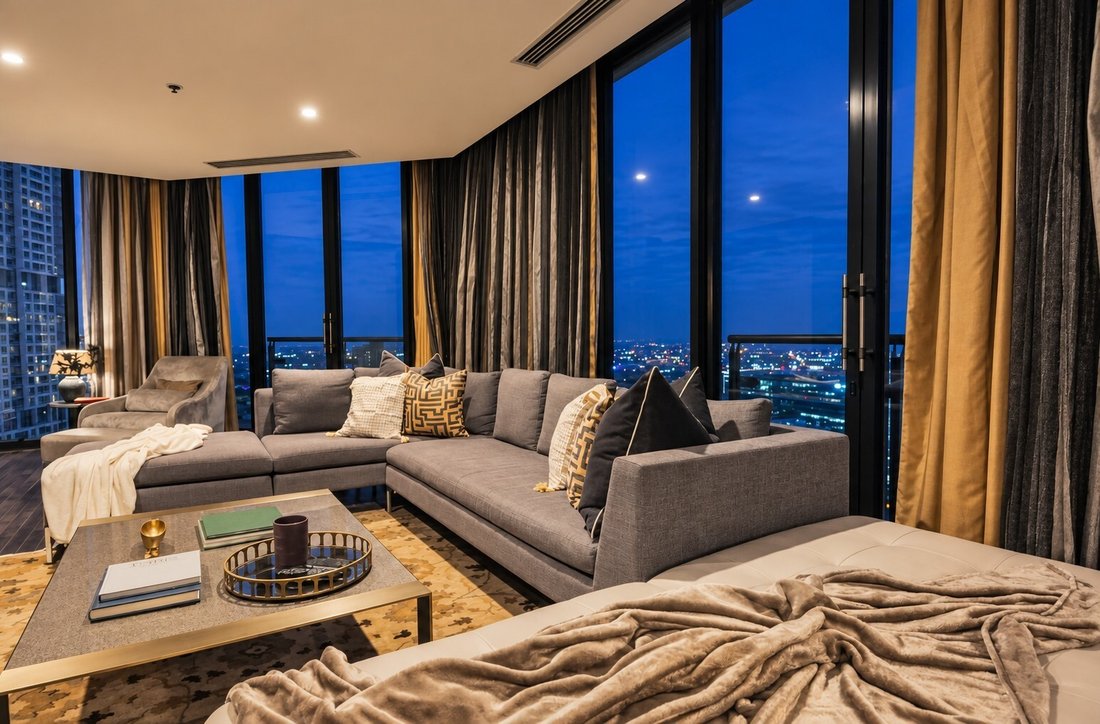 Apartment in Sandown, Gauteng, South Africa 1 - 18935523