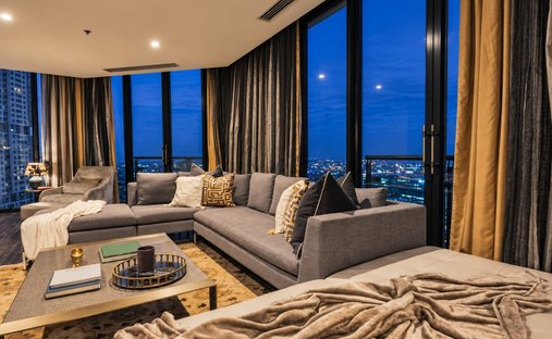 Apartment in Sandown, Gauteng, South Africa 1
