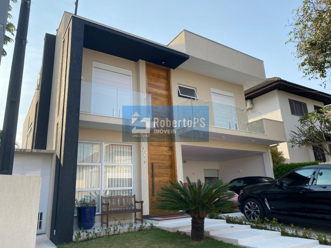 Condo in São José dos Campos, State of São Paulo, Brazil 1 - 18933340