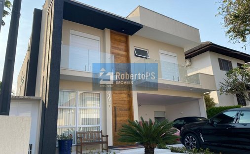 Condo in São José dos Campos, State of São Paulo, Brazil 1