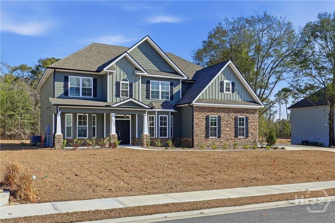 House in Bloomingdale, Georgia, United States 2 - 18934985