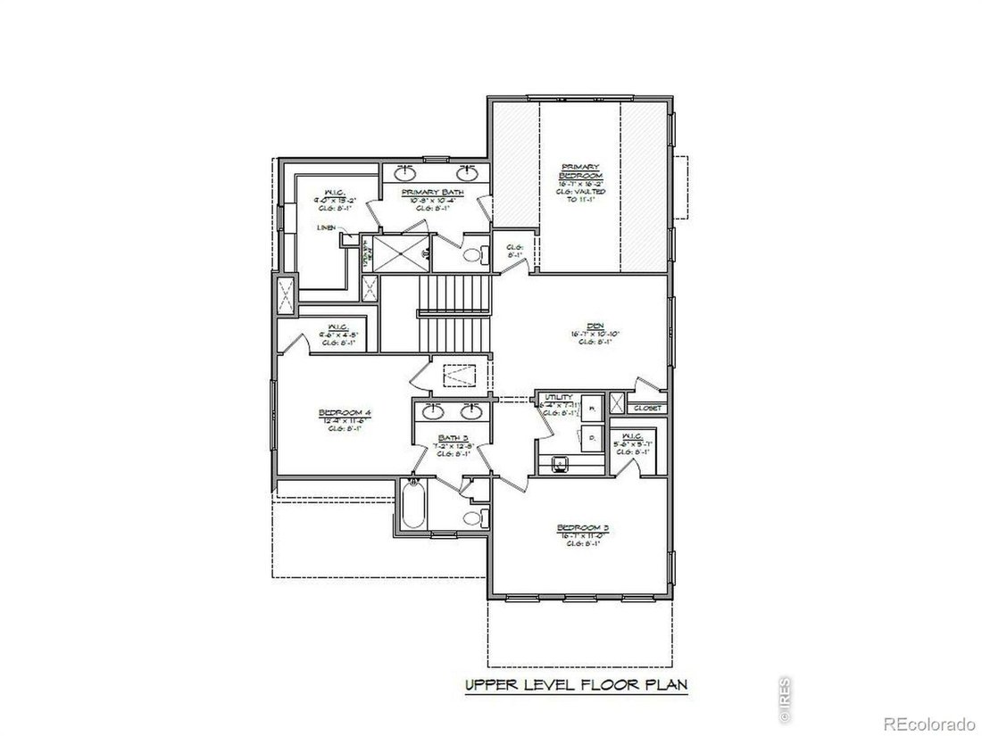 House in Erie, Colorado, United States 3 - 18934144