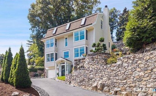 House in Greenwich, Connecticut, United States 1
