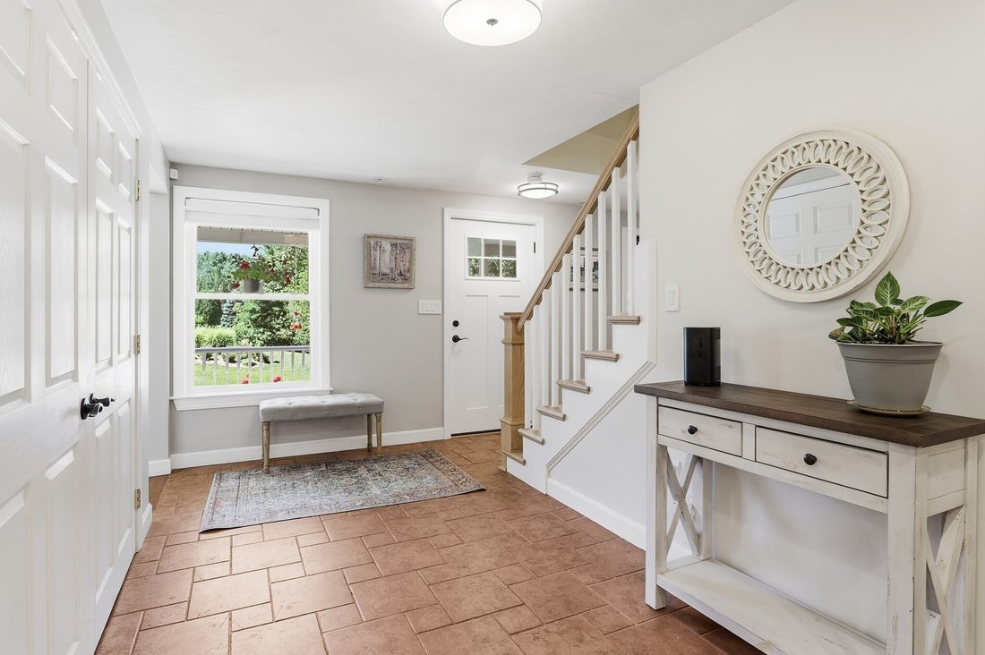 House in Bolton, Massachusetts, United States 5 - 18934501