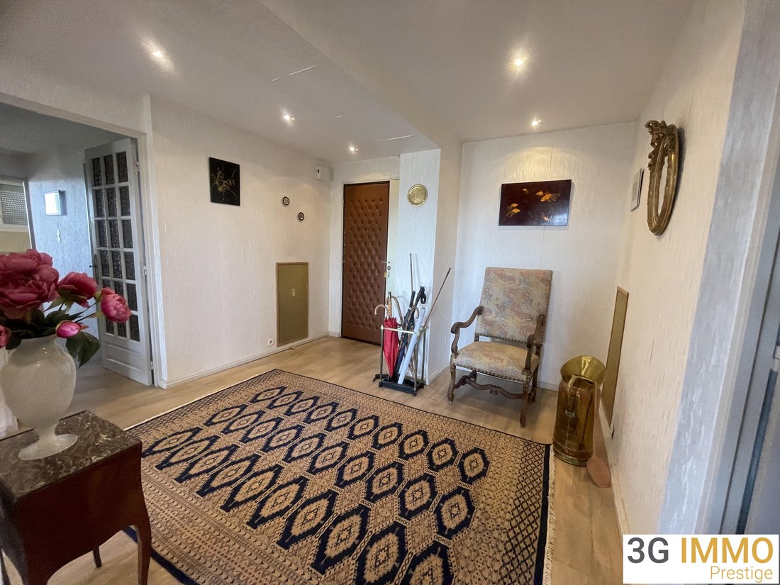 Apartment in Pau, Nouvelle-Aquitaine, France 5 - 17721401