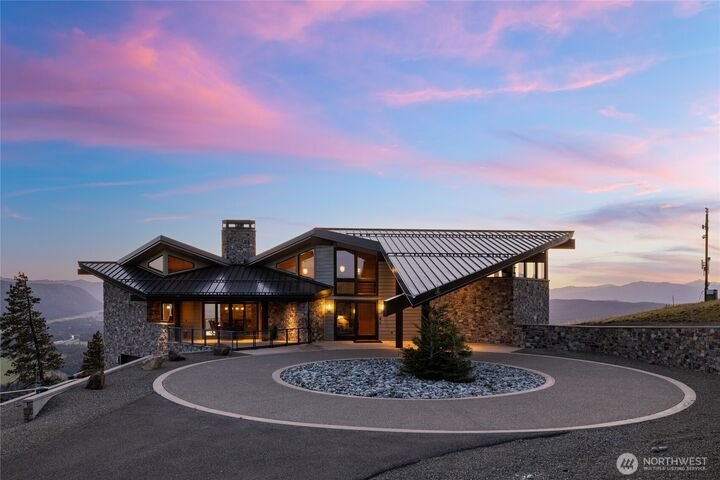 House in Cle Elum, Washington, United States 1 - 18936274