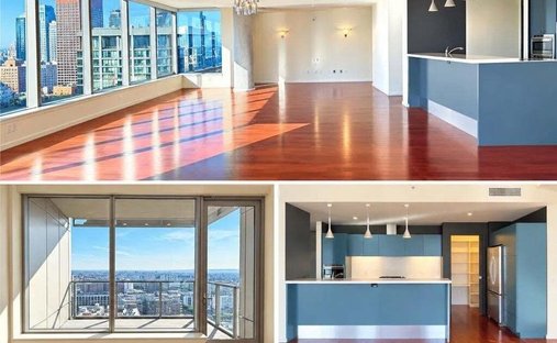 Condo in Los Angeles, California, United States 1