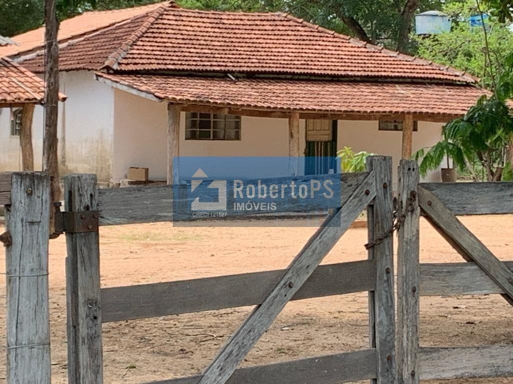 Farm Ranch in Cocalinho, Brazil 3 - 18933328
