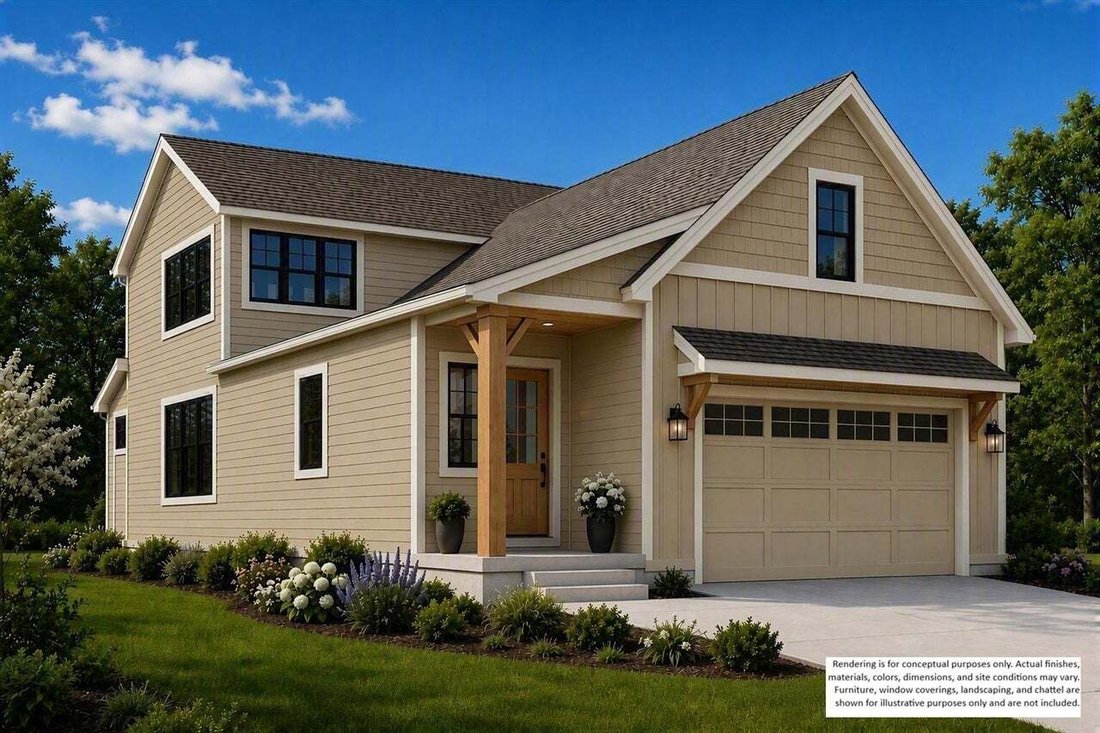 Condo in Fruitport Charter Township, Michigan, United States 2 - 18935057