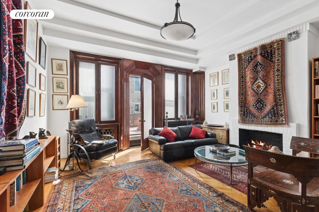 Co Op in New York, New York, United States 1 - 17874308