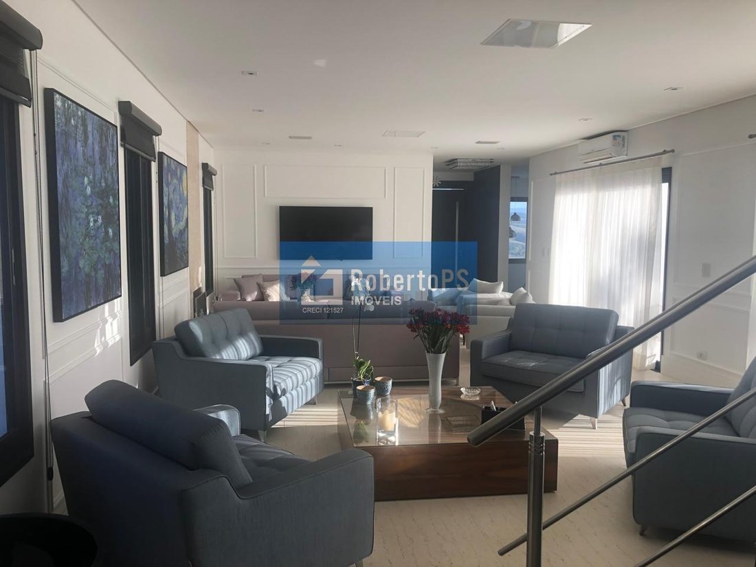 Condo in São José dos Campos, State of São Paulo, Brazil 5 - 18933348