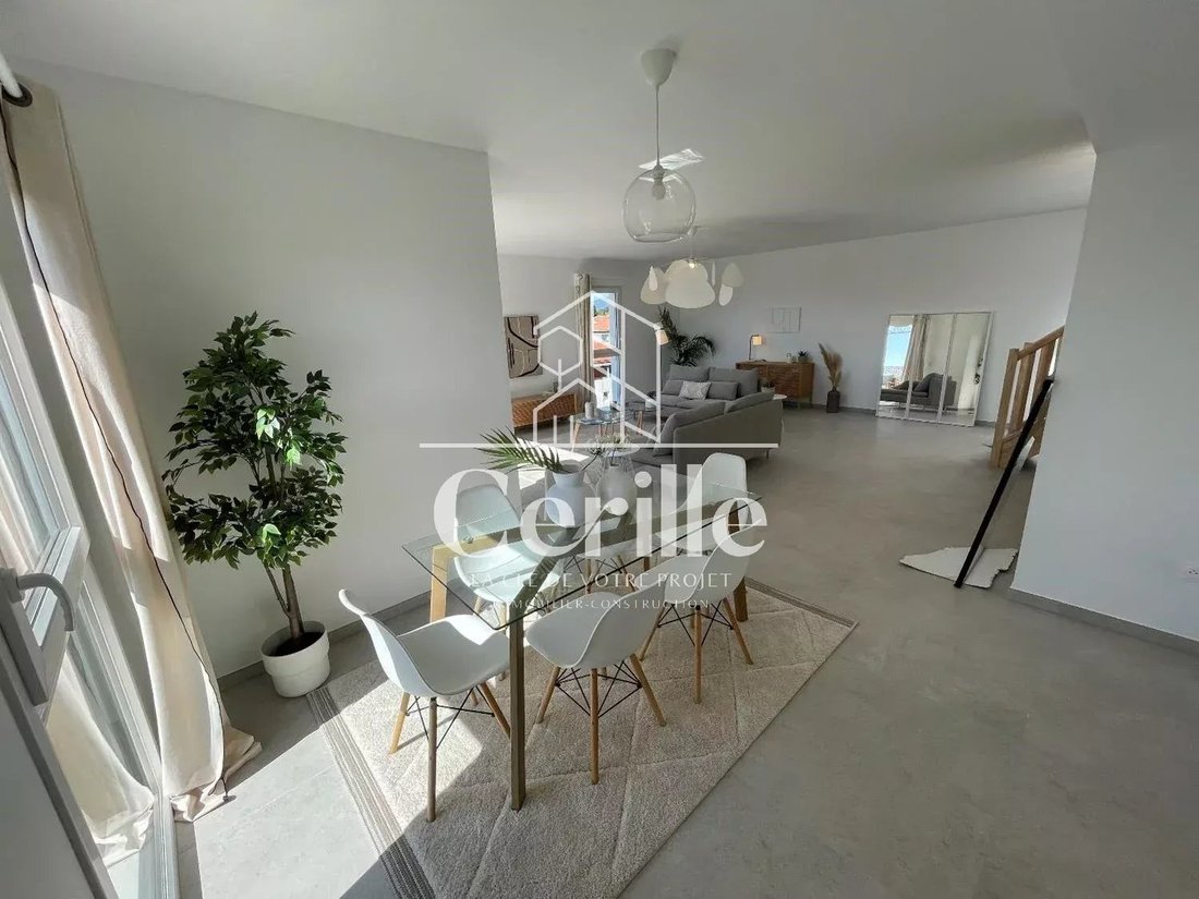 Apartment in Counillier Valescure, Frejus, France 4 - 12474795