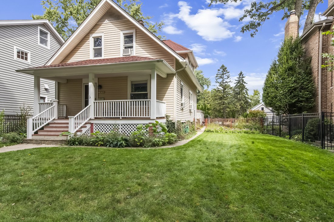 House in Wilmette, Illinois, United States 1 - 18932909