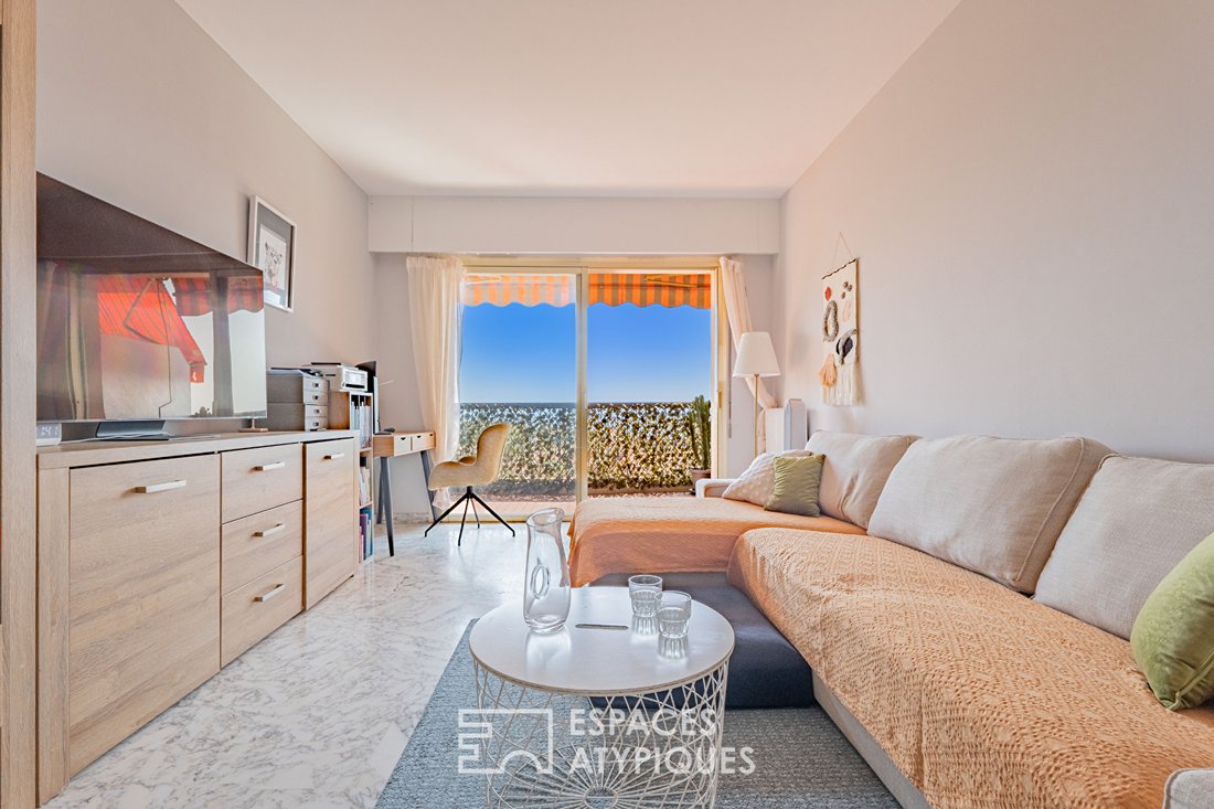 Apartment in Beaulieu-sur-Mer, Provence-Alpes-Côte d'Azur, France 2 - 18361647