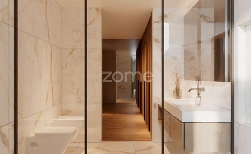 Haus in Cristelos, Boim e Ordem, Distrikt Porto, Portugal 1