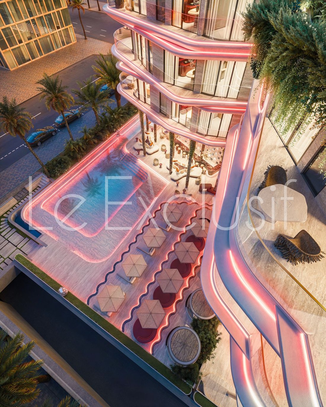 Apartment in Ibiza Town, Balearic Islands, Spain 5 - 18935840